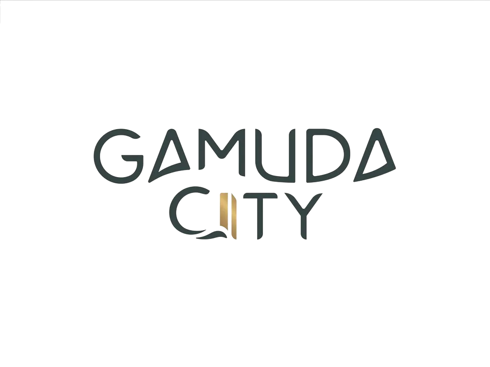 logo gamuda central residence