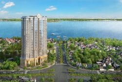 đầu tư căn hộ Central Residence để cho thuê