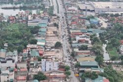 mở rộng đường Tam Trinh 2026